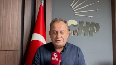 CHP Trabzon İl Başkanı Mustafa Bak, Trabzon Büyükşehir Belediye Meclisi'nin