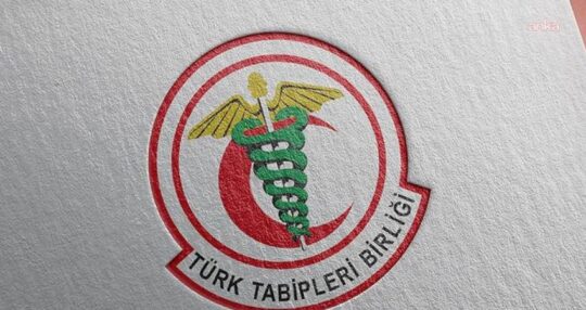 Türk Tabipleri Birliği (TTB), TBMM Genel Kurulu'nda görüşmelerine başlanan Yükseköğretim