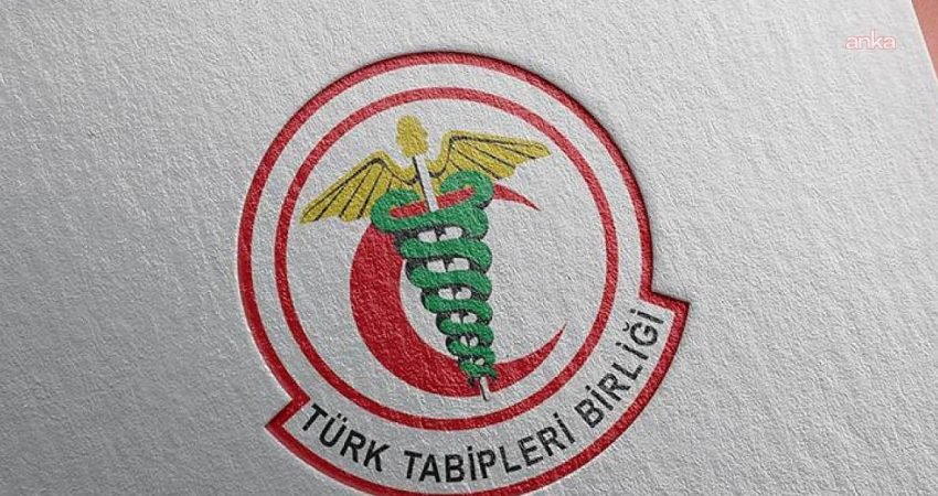 Türk Tabipleri Birliği (TTB), TBMM Genel Kurulu'nda görüşmelerine başlanan Yükseköğretim