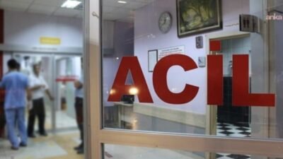 Zonguldak'ta, Türkiye Taşkömürü Kurumu (TTK) Kozlu Müessese Müdürlüğüne bağlı maden