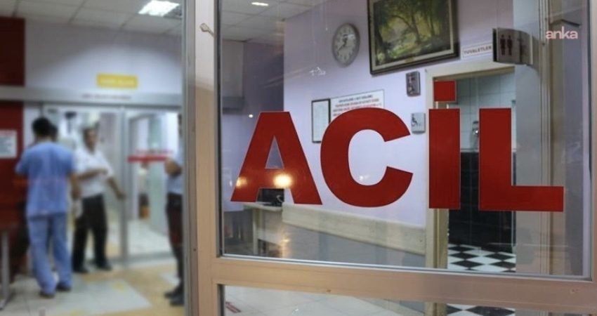 Zonguldak'ta, Türkiye Taşkömürü Kurumu (TTK) Kozlu Müessese Müdürlüğüne bağlı maden