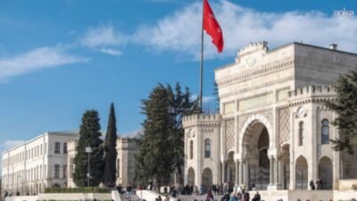 Türkiye İstatistik Kurumu'nun (TÜİK) verisine göre, 2025 yılında lisans mezunlarının