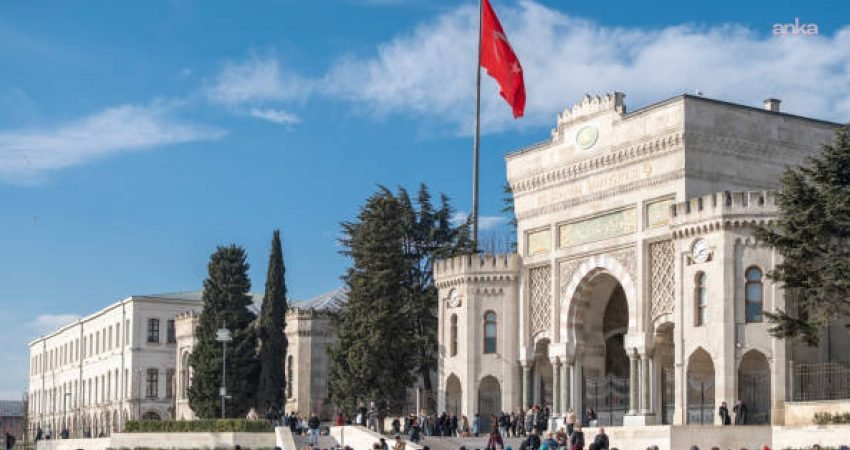 Türkiye İstatistik Kurumu'nun (TÜİK) verisine göre, 2025 yılında lisans mezunlarının
