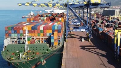 TÜİK'in Haziran 2026 Dış Ticaret İstatistikleri'ne göre ihracat geçen yılın