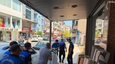 Turgutlu Belediyesi Zabıta Müdürlüğü, Manisa Büyükşehir Belediyesi Zabıta Dairesi Başkanlığı