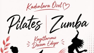 Turgutlu Belediyesi Kültür, Sanat ve Sosyal İşler Müdürlüğü tarafından Yaz Spor