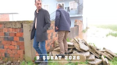 Turgutlu Belediyesi, kırsal mahallelerde ulaşım konforunu artırmak amacıyla başlattığı asfalt