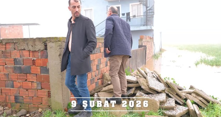 Turgutlu Belediyesi, kırsal mahallelerde ulaşım konforunu artırmak amacıyla başlattığı asfalt