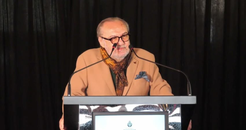 Türk sinemasının efsane isimlerinden Türkan Şoray, Müze Gazhane’deki “Hatıralar Bahçesinde