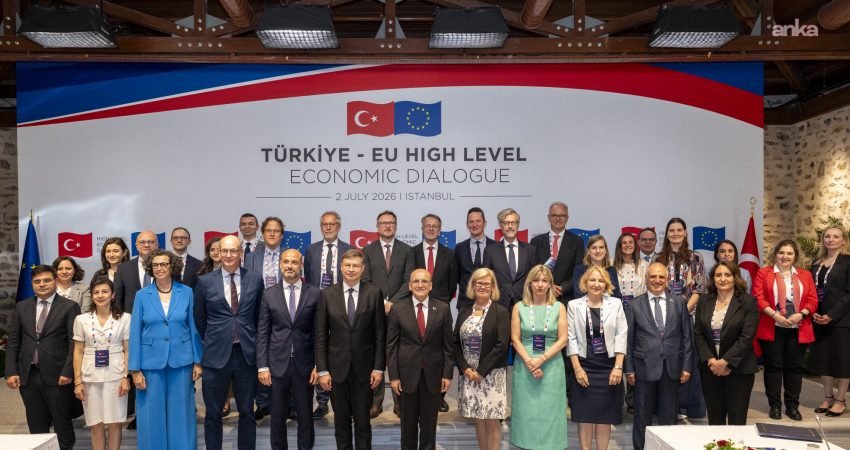  AB'nin Ekonomi ve Üretkenlik, Uygulama ve Basitleştirmeden Sorumlu Komiseri Valdis