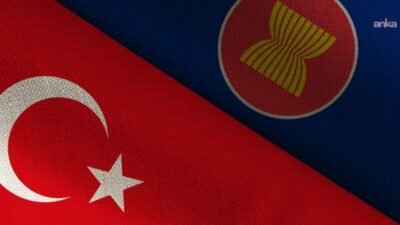 Türkiye, Manila'da düzenlenen 59. Güneydoğu Asya Uluslar Birliği (ASEAN) Dışişleri Bakanları