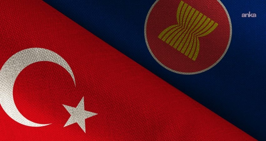 Türkiye, Manila'da düzenlenen 59. Güneydoğu Asya Uluslar Birliği (ASEAN) Dışişleri Bakanları