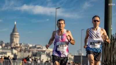 İBB Gençlik ve Spor Hizmetleri Dairesi Başkanlığı ile İBB Spor