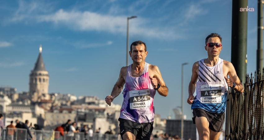 İBB Gençlik ve Spor Hizmetleri Dairesi Başkanlığı ile İBB Spor