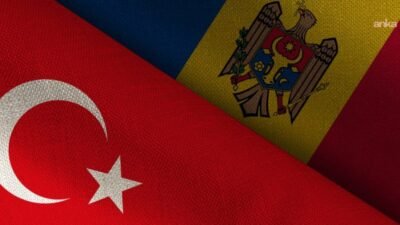 Ticaret Bakanlığı, Bakan Ömer Bolat'ın Moldova Başbakan Yardımcısı ve Ekonomik