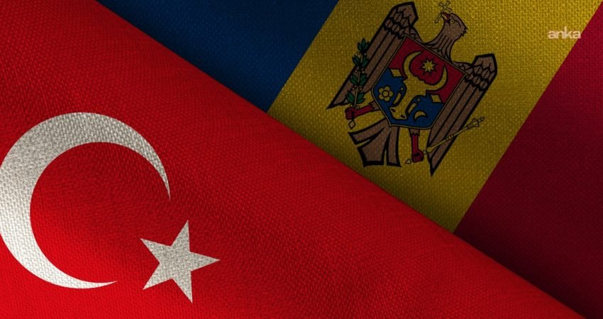Ticaret Bakanlığı, Bakan Ömer Bolat'ın Moldova Başbakan Yardımcısı ve Ekonomik