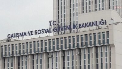 Çalışma ve Sosyal Güvenlik Bakanlığı’nın Temmuz 2026 istatistiklerine göre, Türkiye’deki
