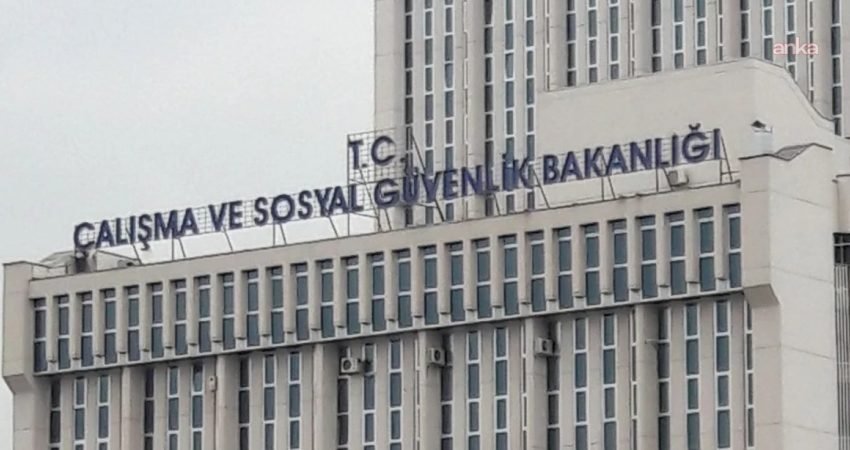 Çalışma ve Sosyal Güvenlik Bakanlığı’nın Temmuz 2026 istatistiklerine göre, Türkiye’deki
