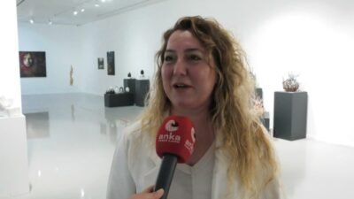 İstanbul Büyükşehir Belediyesi (İBB) Kültür AŞ’nin genç yeteneklere fırsat tanımak