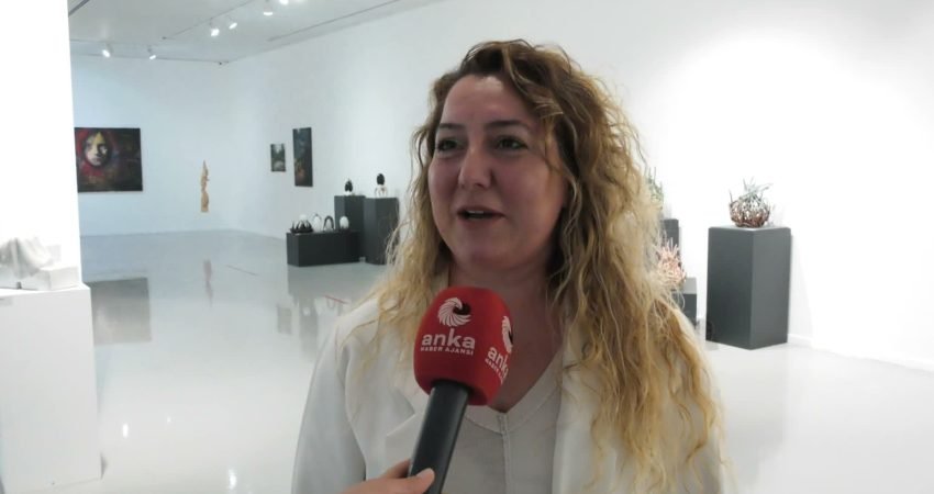 İstanbul Büyükşehir Belediyesi (İBB) Kültür AŞ’nin genç yeteneklere fırsat tanımak
