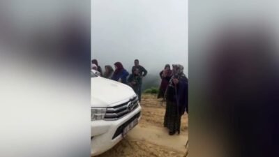 Ordu’nun Korgan, Aybastı ve Kabataş yaylalarında yaklaşık 20 aydır süren