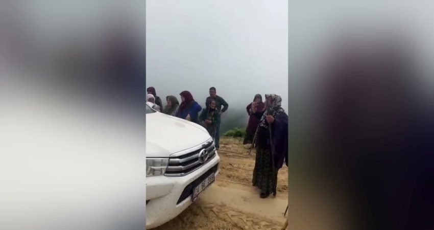 Ordu’nun Korgan, Aybastı ve Kabataş yaylalarında yaklaşık 20 aydır süren