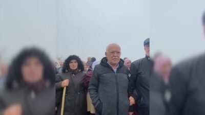 Ordu’nun Korgan ilçesine bağlı Turnalık Yaylası’nda, Taşyapı şirketinin maden sondaj