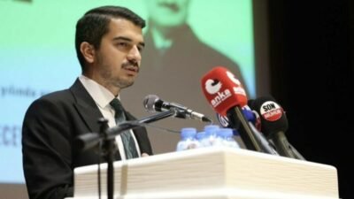 Çankaya Belediyesi ihale ve rüşvet soruşturması kapsamında gözaltına alınan ve