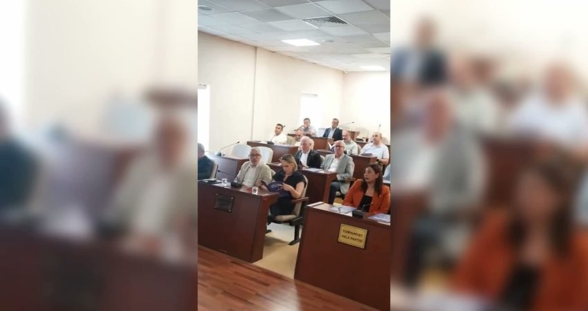 Tuzla Belediyesi tarafından kadın-erkek eşitliğini güçlendirmek ve kapsayıcı kent yaşamını