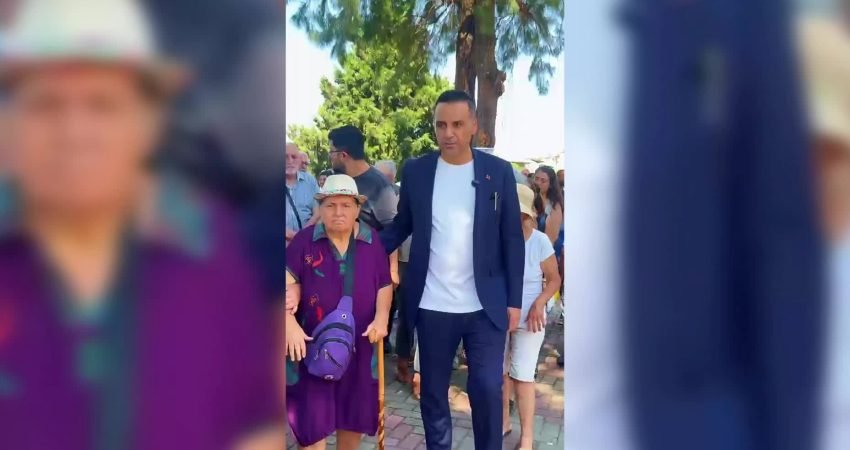 Ocak ayında uğradığı saldırı sonucu hayatını kaybeden hukukçu ve insan