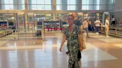 Ahbap Derneği’ne yönelik yürütülen soruşturma kapsamında şarkıcılar Gülben Ergen ve