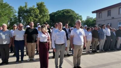 Türkiye'nin ilk, dünyanın en köklü yerel festivalleri arasında gösterilen ve 1937
