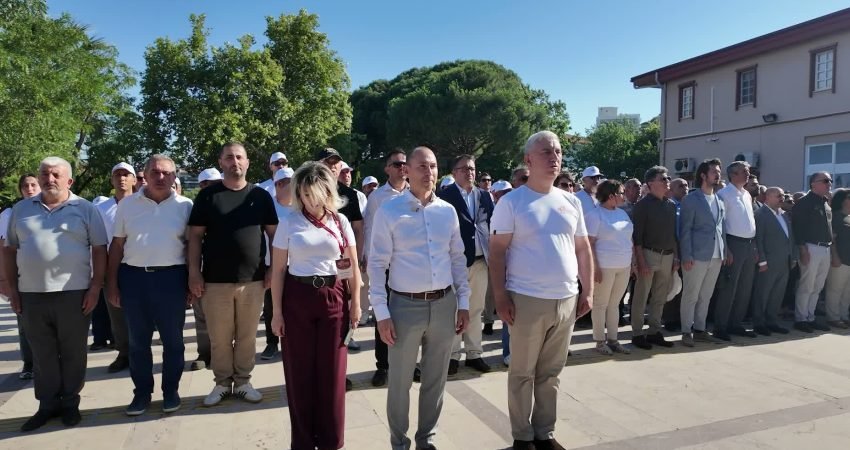 Türkiye'nin ilk, dünyanın en köklü yerel festivalleri arasında gösterilen ve 1937