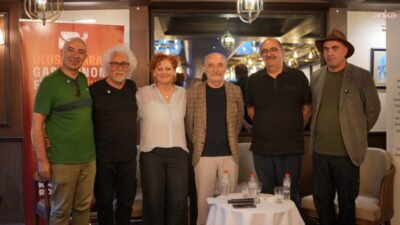Uluslararası Gastronomi Film Festivali’nin (UGFF) Kars edisyonu sürüyor. Kars’ın farklı