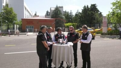 ÜNİPERSEN Genel Başkanı İbrahim Güzel, "Üniversite memurlarının bordrosunda yüksek öğretim