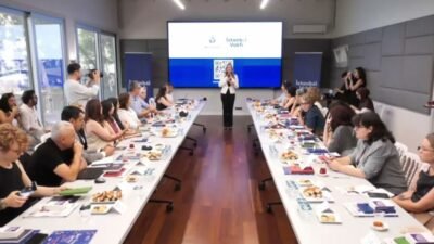 İstanbul Vakfı tarafından yürütülen "Üniversiteli Genç Kadınların Sesinden İstanbul" araştırmasının