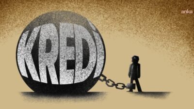 Yüksek enflasyon ve alım gücünün düşmesi son 5 yılda vatandaşların