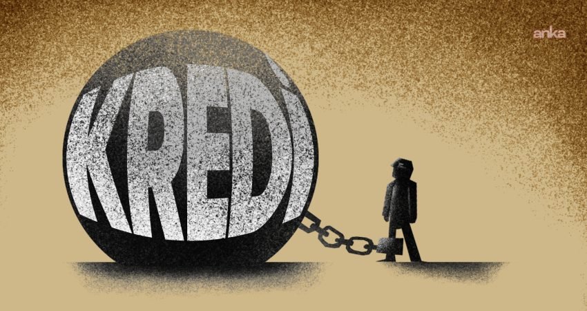 Yüksek enflasyon ve alım gücünün düşmesi son 5 yılda vatandaşların