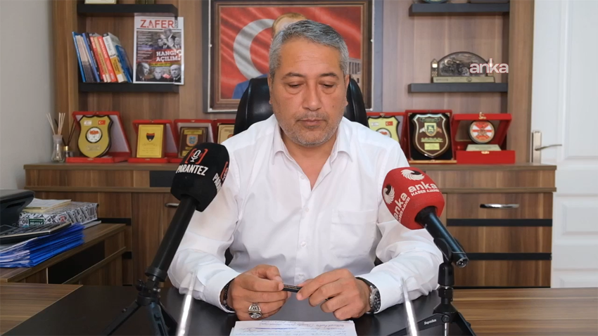 Isparta'da 1 Ağustos itibarıyla yürürlüğe girecek olan ekmek zammı siyasetin