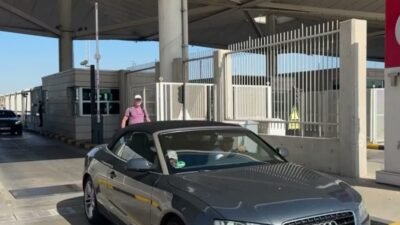 İçişleri Bakanı Mustafa Çiftçi, yurt dışında yaşayan Türk vatandaşlarının yabancı