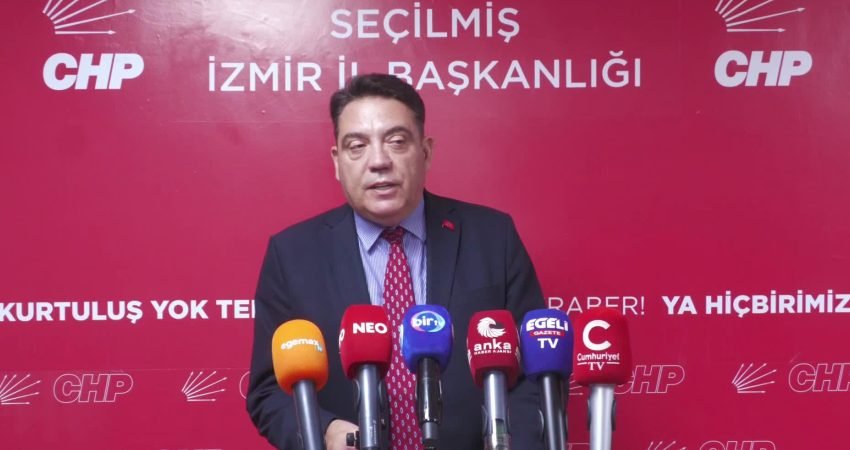 CHP üyesi emekli Tümamiral Yankı Bağcıoğlu, NATO Zirvesi öncesinde yaptığı
