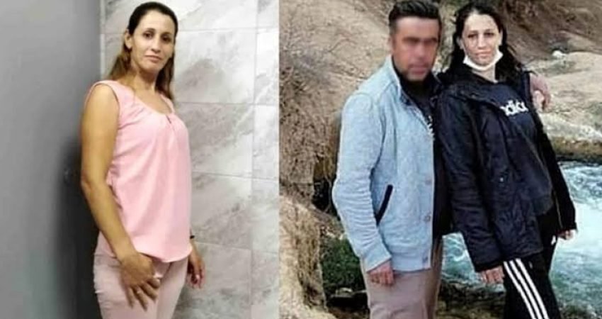 Muğla’nın Yatağan ilçesinde Figen Çoban’ın üzerine benzin dökülerek yakılması sonucu