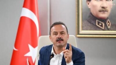 Anahtar Parti Genel Başkanı Yavuz Ağıralioğlu, vergi ödemelerinin son gününde