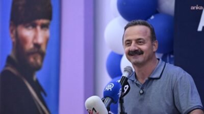 Anahtar Parti Genel Başkanı Yavuz Ağıralioğlu, Adana’da yaptığı konuşmada, "Önümüzdeki