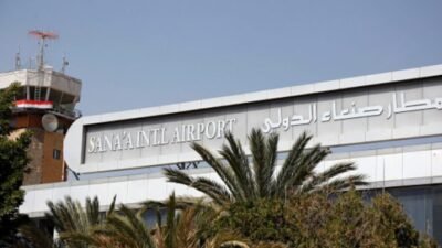 Suudi Arabistan destekli Aden hükümeti, İran'dan gelen ve Husi heyetini