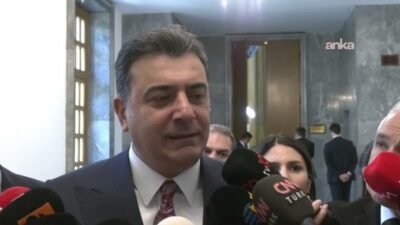 YENİ Parti’nin Genel Başkan Özgür Özel başkanlığında düzenlenen kapalı grup