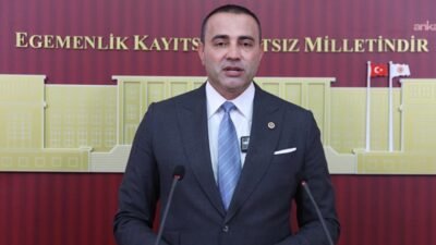 YENİ Parti Antalya Milletvekili Aykut Kaya, turizm esnafının kur baskısı