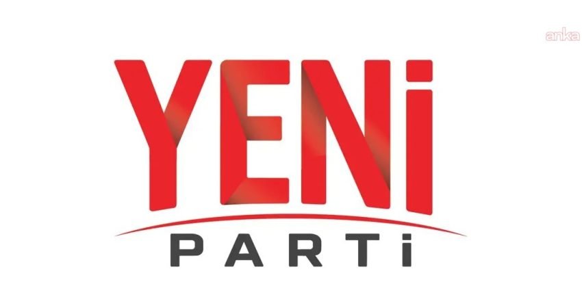 CHP'den ayrılan 91 milletvekilinin kuruculuğunu yaptığı Yeni Parti'nin programı yayımlandı.