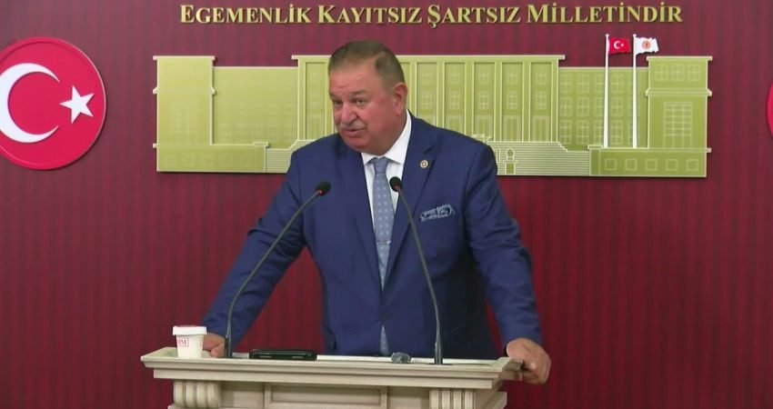 Yeniden Refah Partisi Genel Başkan Yardımcısı ve İstanbul Milletvekili Doğan