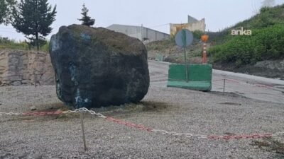 Yeşil Artvin Derneği Başkanı Nur Neşe Karahan, Eti Bakır A.Ş‘ye ait